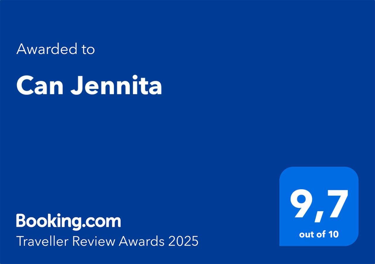 Can Jennita Costa Adeje  Kültér fotó